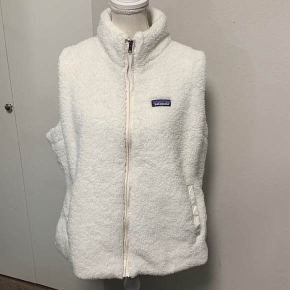 Patagonia Jackets & Blazers - Patagonia Fleece Vest